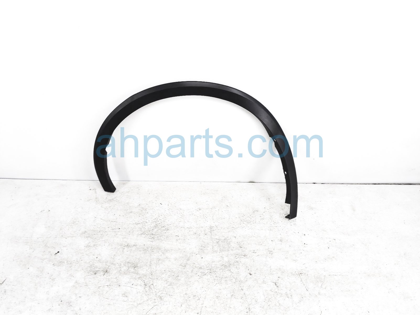 $60 Toyota FR/LH FENDER FLARE / WHEEL ARCH- BLK $60 Toyota FR/LH FENDER FLARE / WHEEL ARCH- BLK