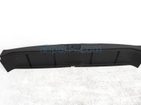 $20 Honda CARGO TRUNK SCUFF SILL TRIM - BLK $20 Honda CARGO TRUNK SCUFF SILL TRIM - BLK