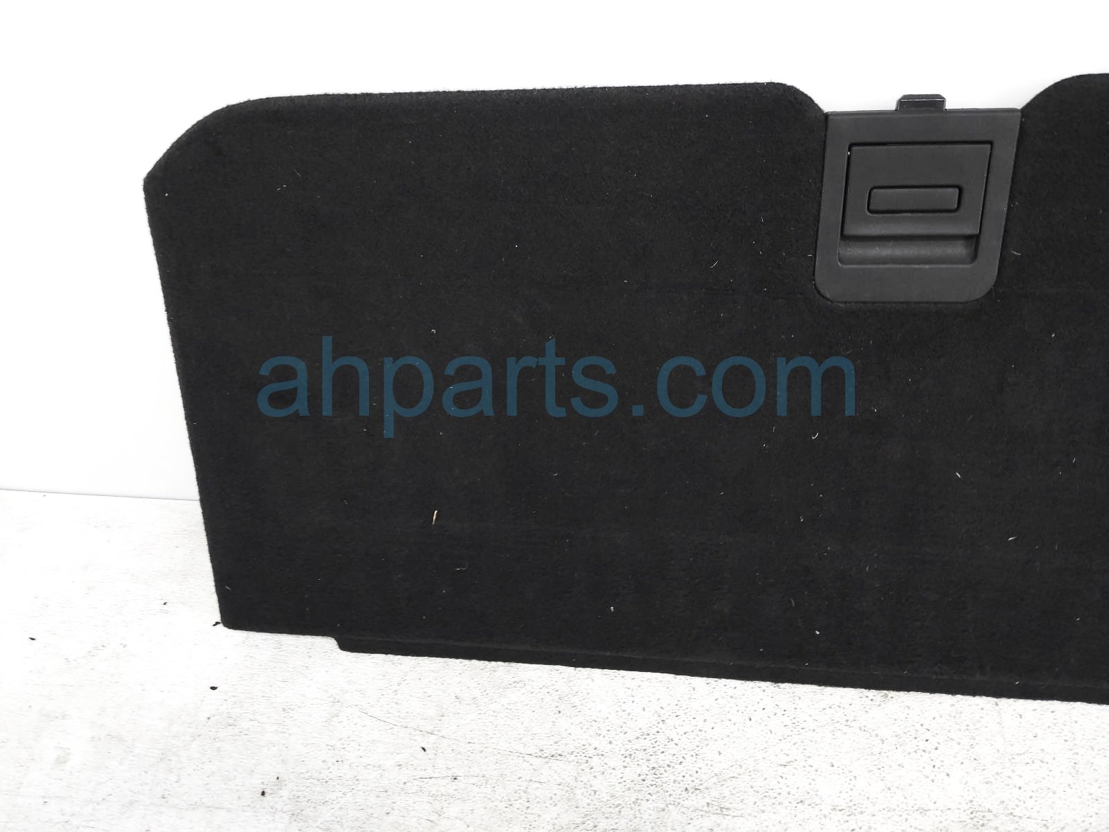 Sold 2019 Honda Pilot Cargo Room Floor Board Lid - Blk 84551-TG7-A02ZA