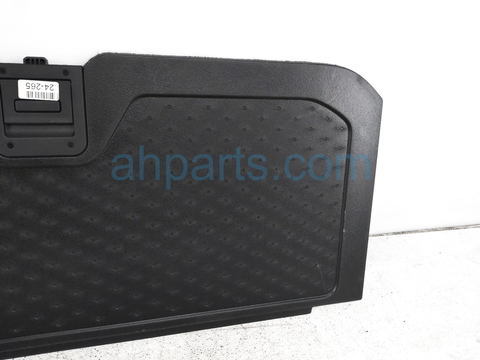 Sold 2019 Honda Pilot Cargo Room Floor Board Lid - Blk 84551-TG7-A02ZA