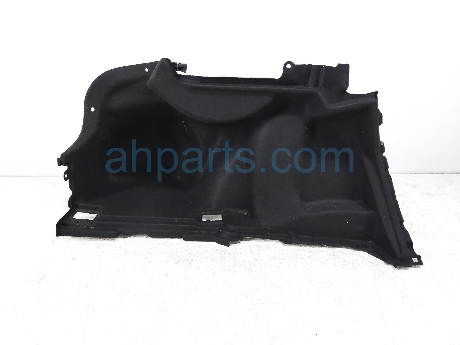 $100 Lexus LH CARGO ROOM TRIM LINER - BLACK CPE $100 Lexus LH CARGO ROOM TRIM LINER - BLACK CPE