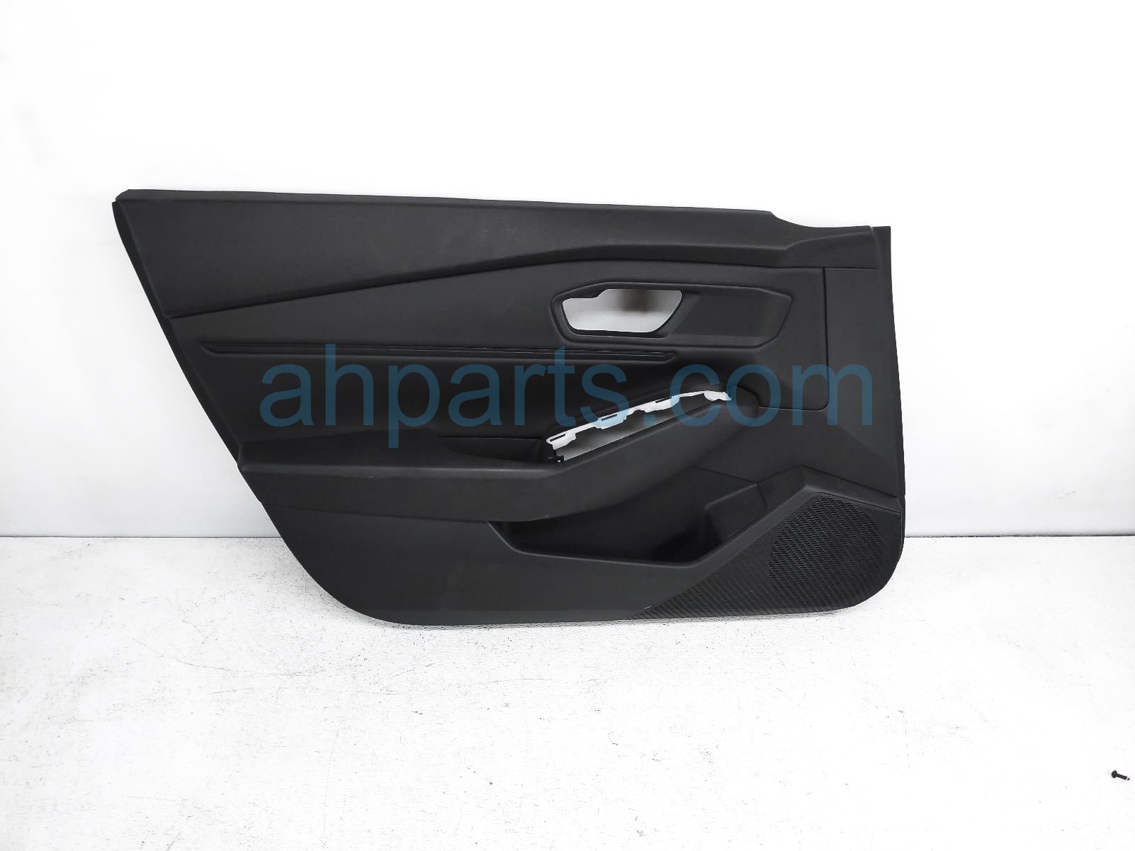 $175 Honda FR/LH INTERIOR DOOR PANEL - BLACK* $175 Honda FR/LH INTERIOR DOOR PANEL - BLACK*