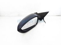 $235 Honda LH SIDE VIEW MIRROR - BLUE $235 Honda LH SIDE VIEW MIRROR - BLUE