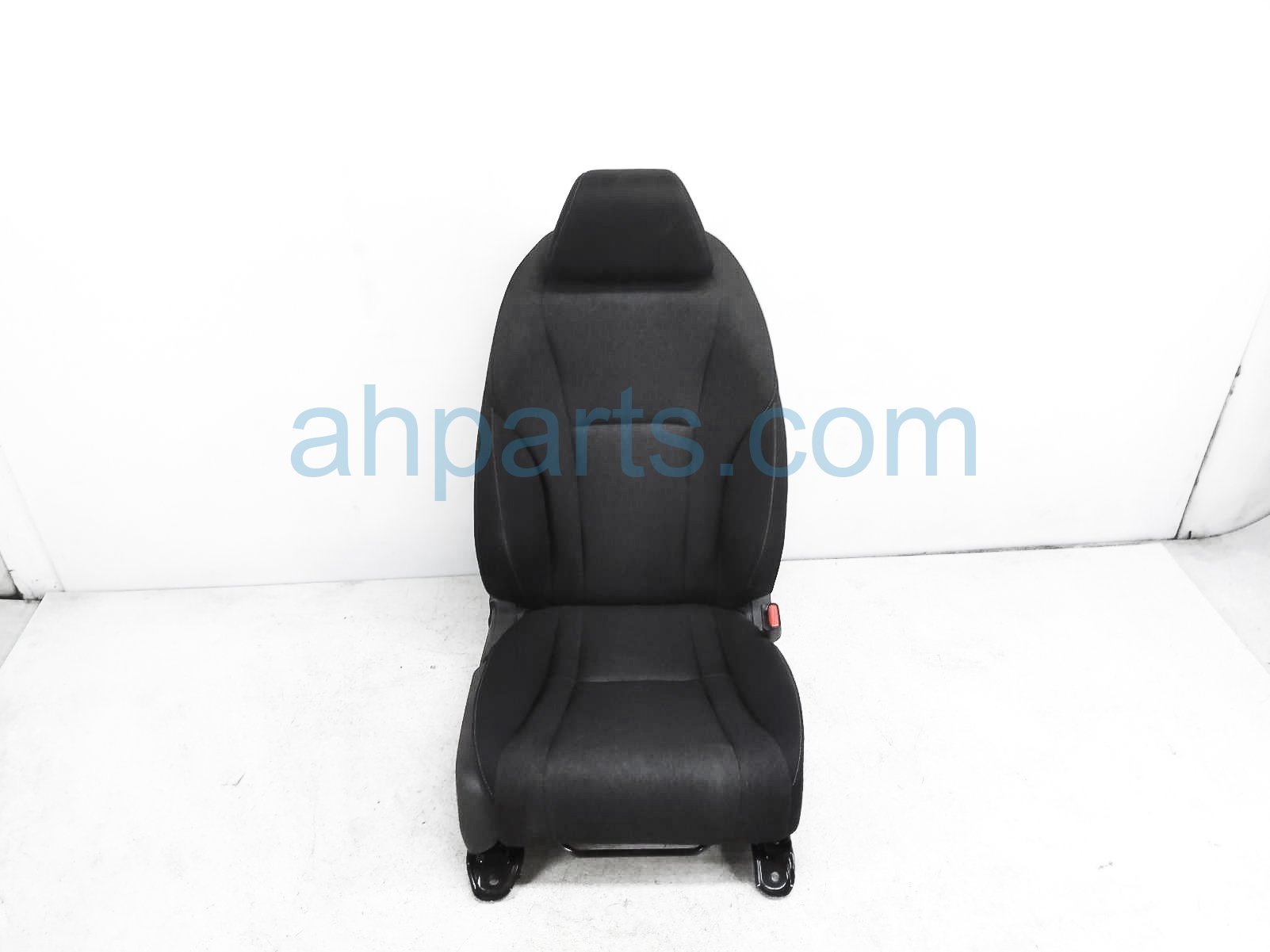 $300 Honda FR/RH SEAT - BLACK - W/O AIRBAG* $300 Honda FR/RH SEAT - BLACK - W/O AIRBAG*