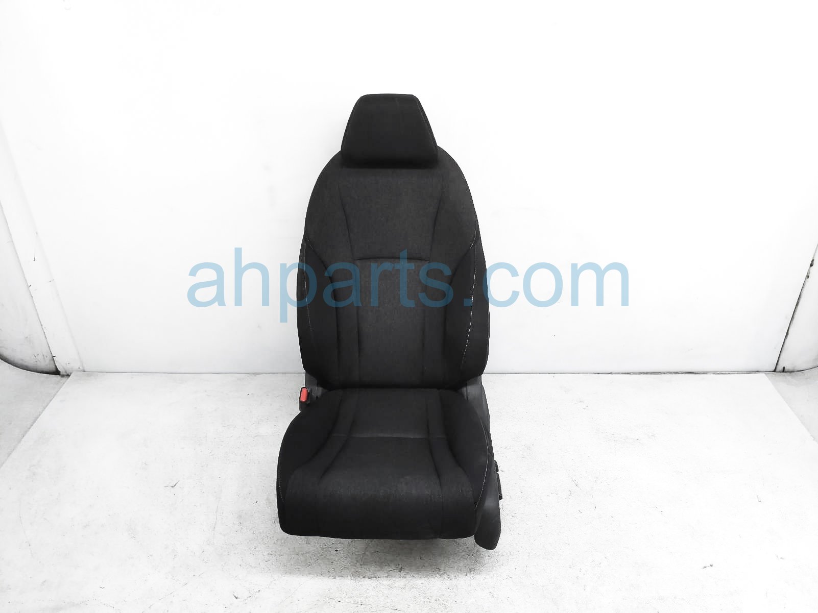 $249 Honda FR/LH SEAT - BLACK - W/O AIRBAG* $249 Honda FR/LH SEAT - BLACK - W/O AIRBAG*