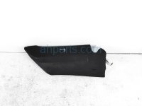 $315 Honda RR/RH BOLSTER W/AIRBAG - BLACK CLOTH $315 Honda RR/RH BOLSTER W/AIRBAG - BLACK CLOTH
