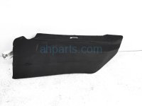 $299 Honda RR/LH BOLSTER W/AIRBAG - BLACK CLOTH $299 Honda RR/LH BOLSTER W/AIRBAG - BLACK CLOTH
