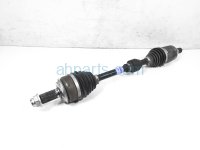 $195 Honda FR/LH CV AXLE DRIVE SHAFT $195 Honda FR/LH CV AXLE DRIVE SHAFT