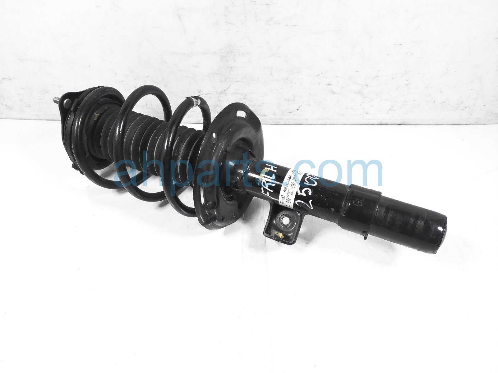 $199 Honda FR/LH STRUT + SPRING - 1.5T