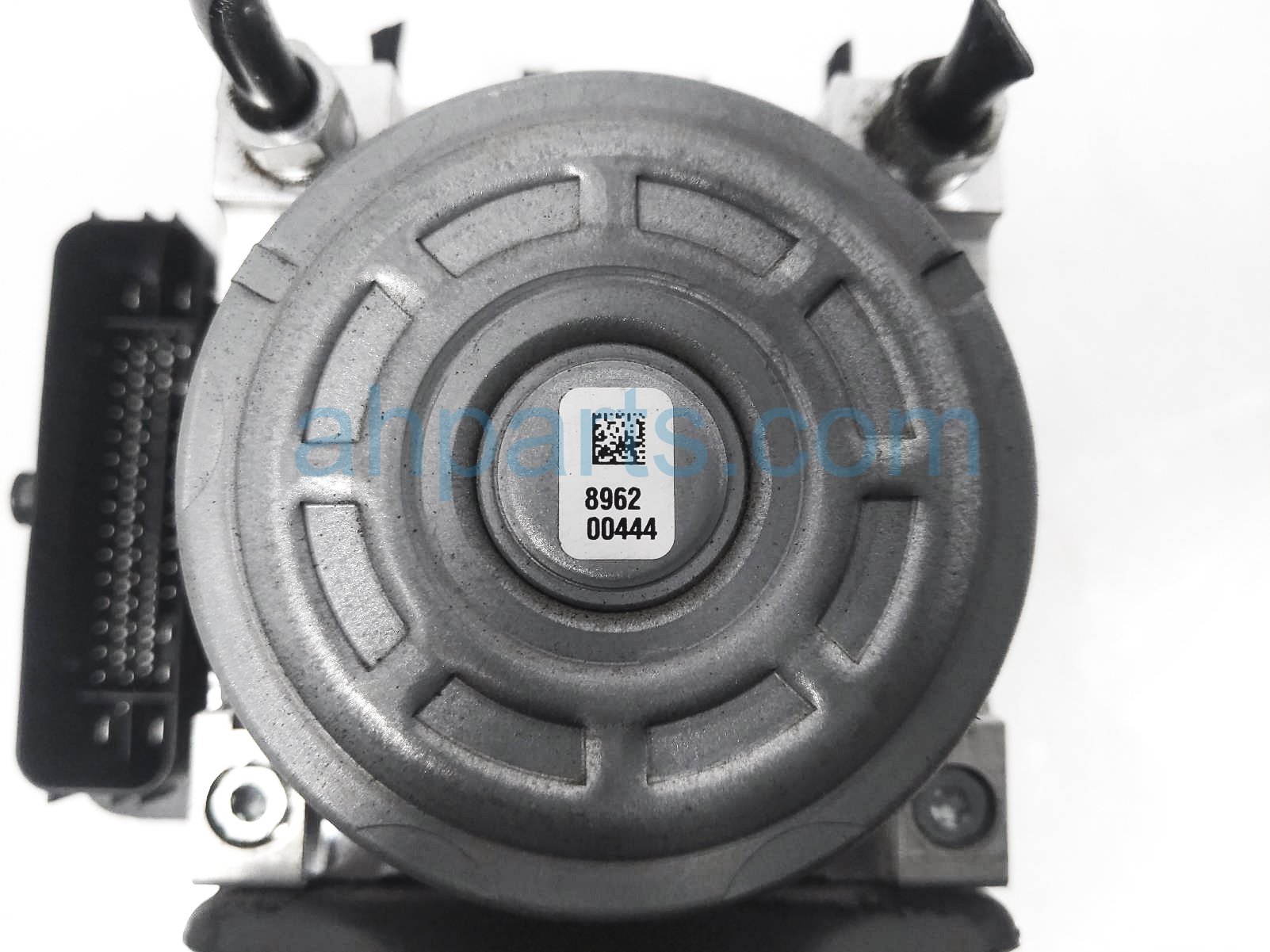 Sold 2024 Honda Accord (anti Lock Brake) Abs/vsa Pump Modulator