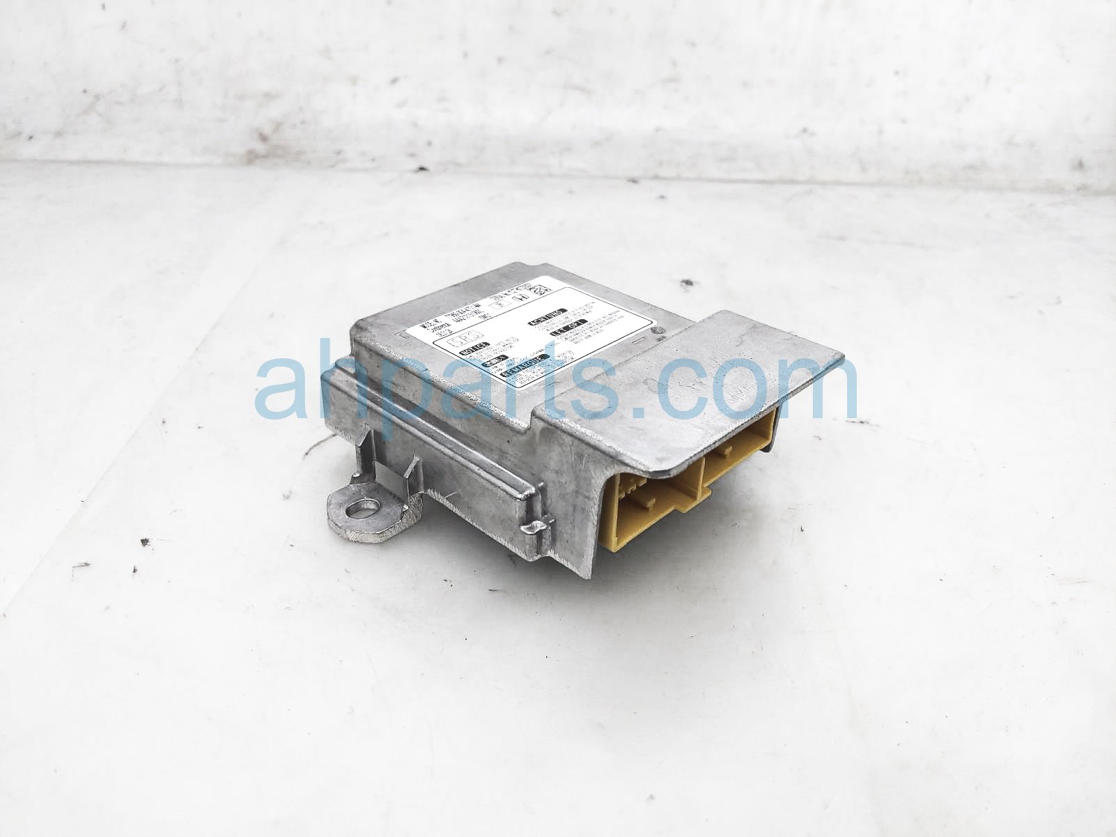 $299 Honda SRS AIRBAG MODULE - 0 BLOWN AB $299 Honda SRS AIRBAG MODULE - 0 BLOWN AB