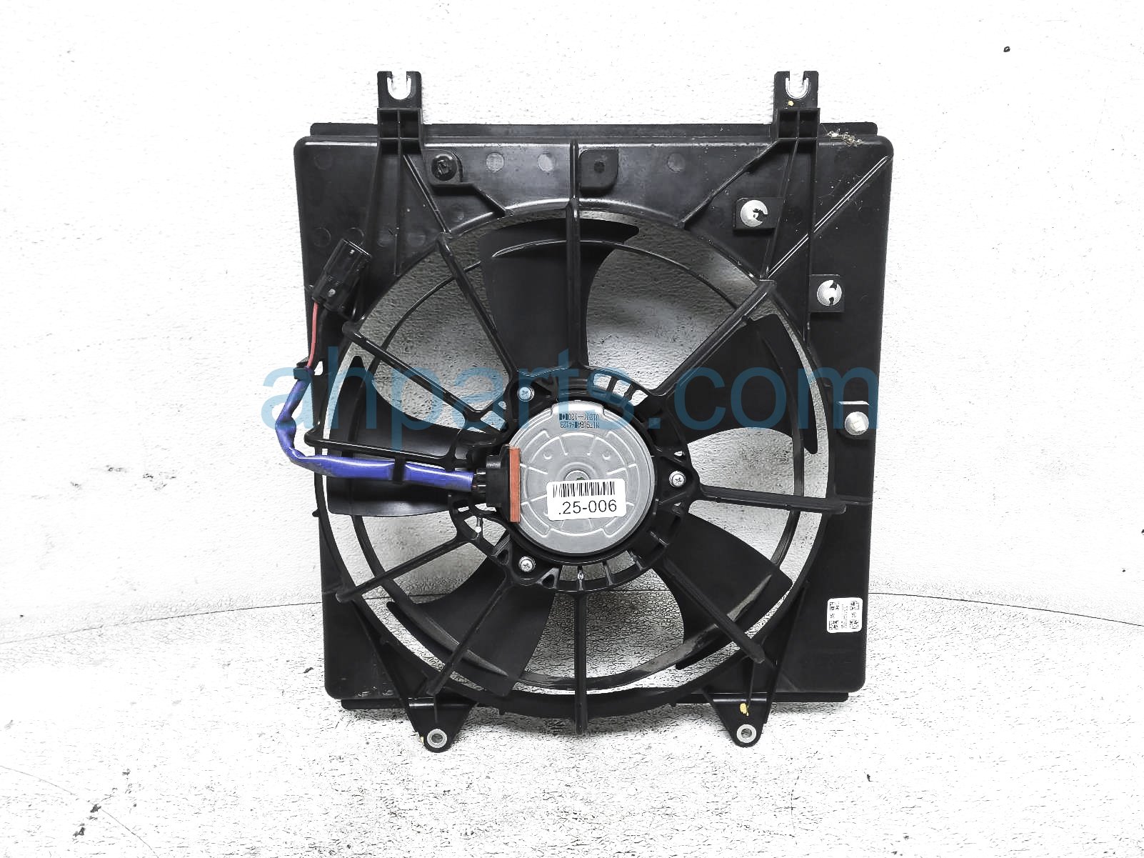 $99 Honda RADIATOR FAN ASSEMBLY - 1.5T $99 Honda RADIATOR FAN ASSEMBLY - 1.5T