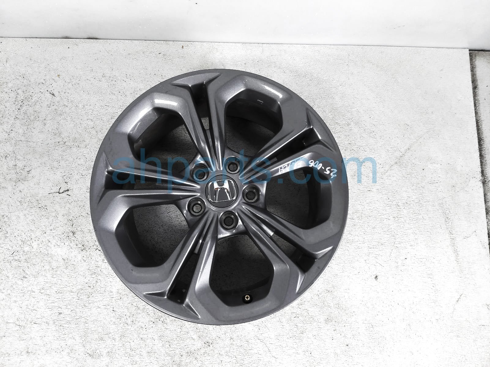 $275 Honda FR/LH WHEEL / RIM $275 Honda FR/LH WHEEL / RIM