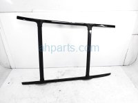 $300 Toyota LH & RH ROOF RAILS & CROSSBAR - BLK $300 Toyota LH & RH ROOF RAILS & CROSSBAR - BLK