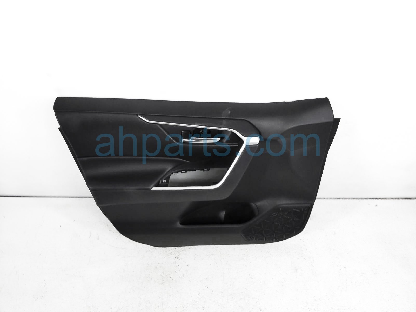 $125 Toyota FR/LH INTERIOR DOOR PANEL - BLACK* $125 Toyota FR/LH INTERIOR DOOR PANEL - BLACK*