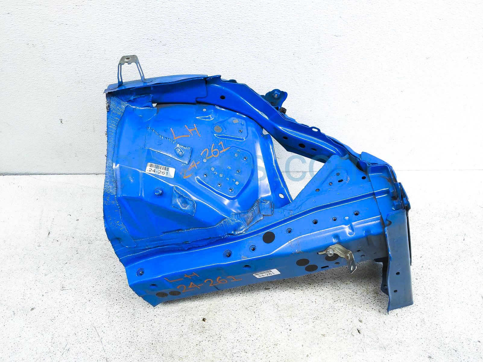 $149 Toyota LH SHOCK TOWER / APRON CUT - BLUE $149 Toyota LH SHOCK TOWER / APRON CUT - BLUE