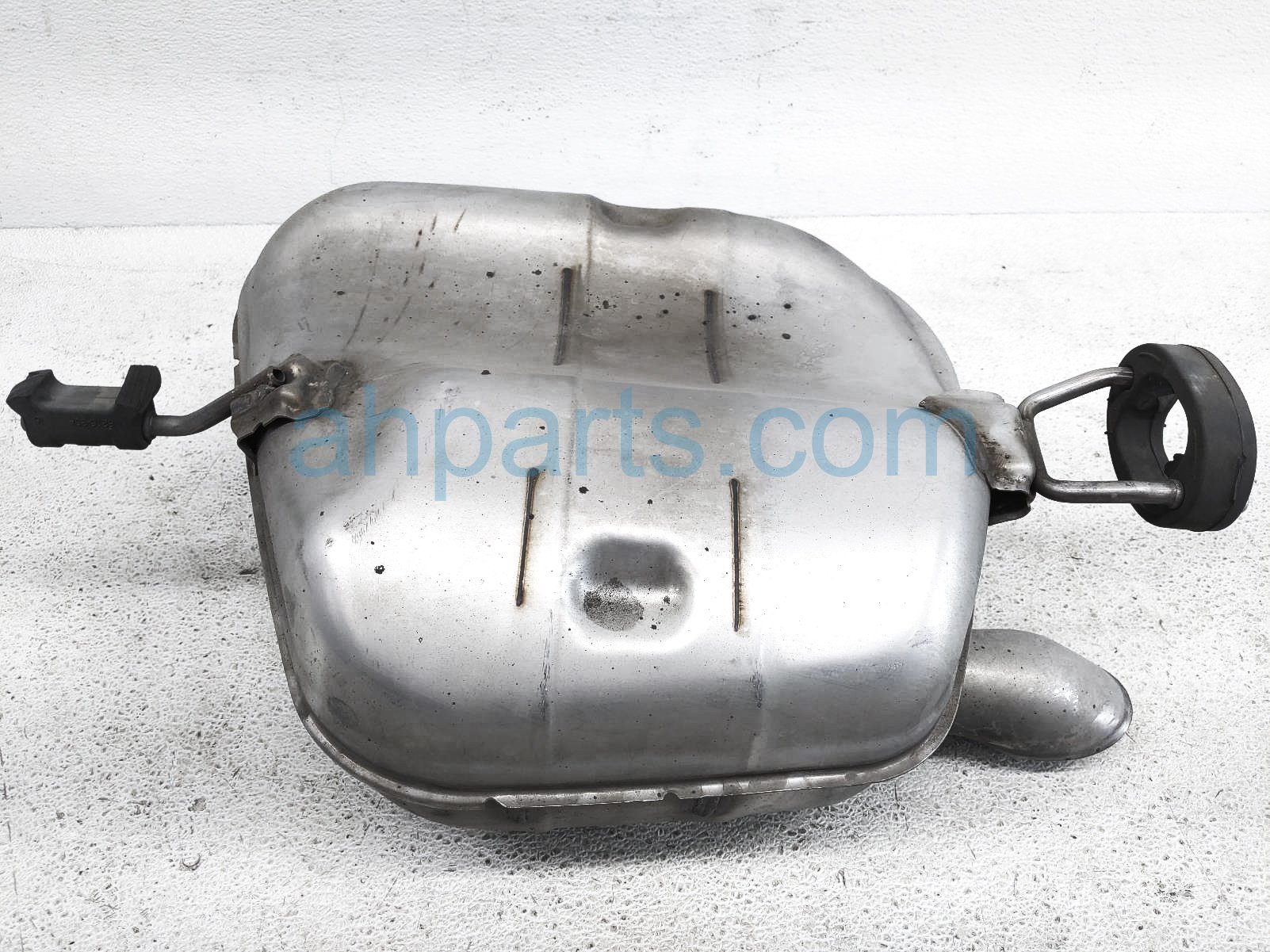 $195 Honda LH EXHAUST MUFFLER - LX 1.5T FWD $195 Honda LH EXHAUST MUFFLER - LX 1.5T FWD