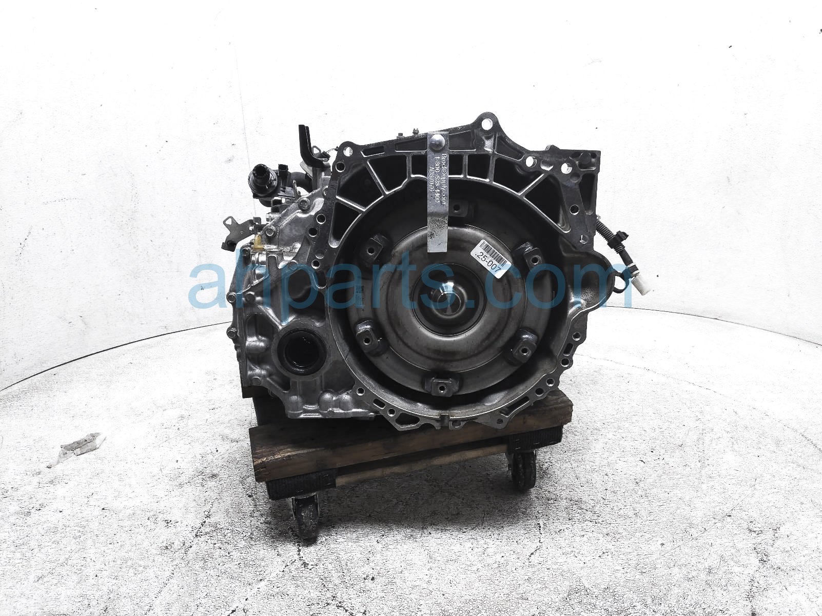 $2200 Toyota AUTOMATIC TRANSMISSION = 53K MI $2200 Toyota AUTOMATIC TRANSMISSION = 53K MI