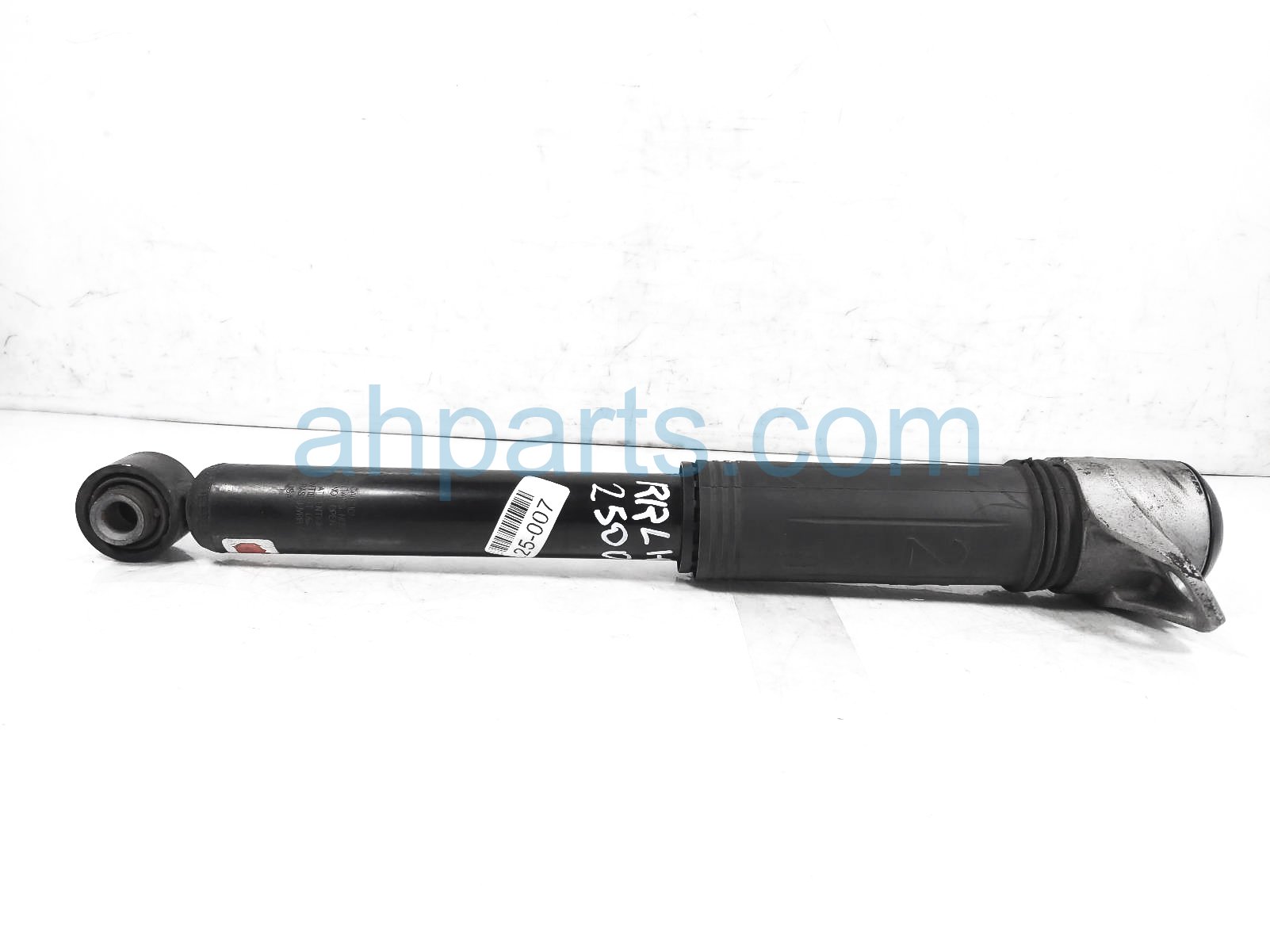 Sold 2020 Toyota Rav 4 Strut / Spring / Rear Driver Shock Absorber