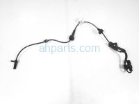 $30 Honda FR/LH ABS WHEEL SPEED SENSOR $30 Honda FR/LH ABS WHEEL SPEED SENSOR