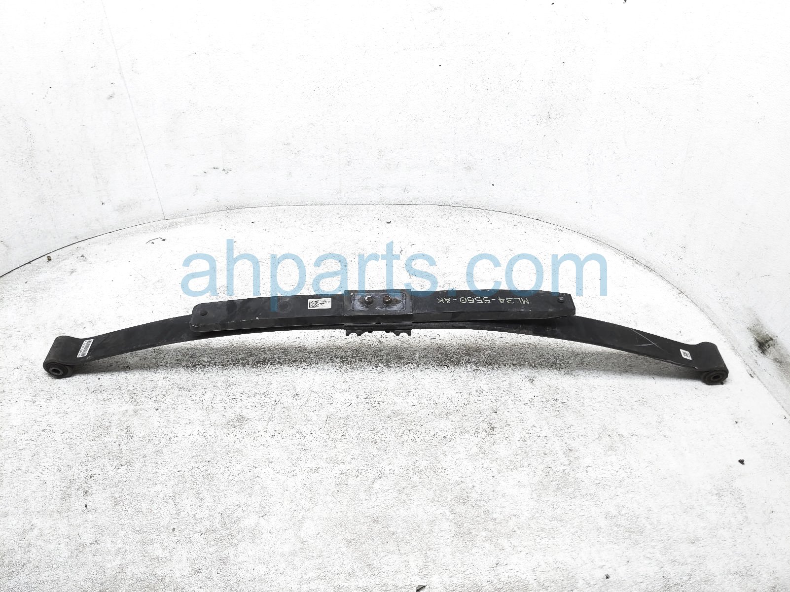 $199 Ford RR/LH LEAF SPRING - 4X2 $199 Ford RR/LH LEAF SPRING - 4X2