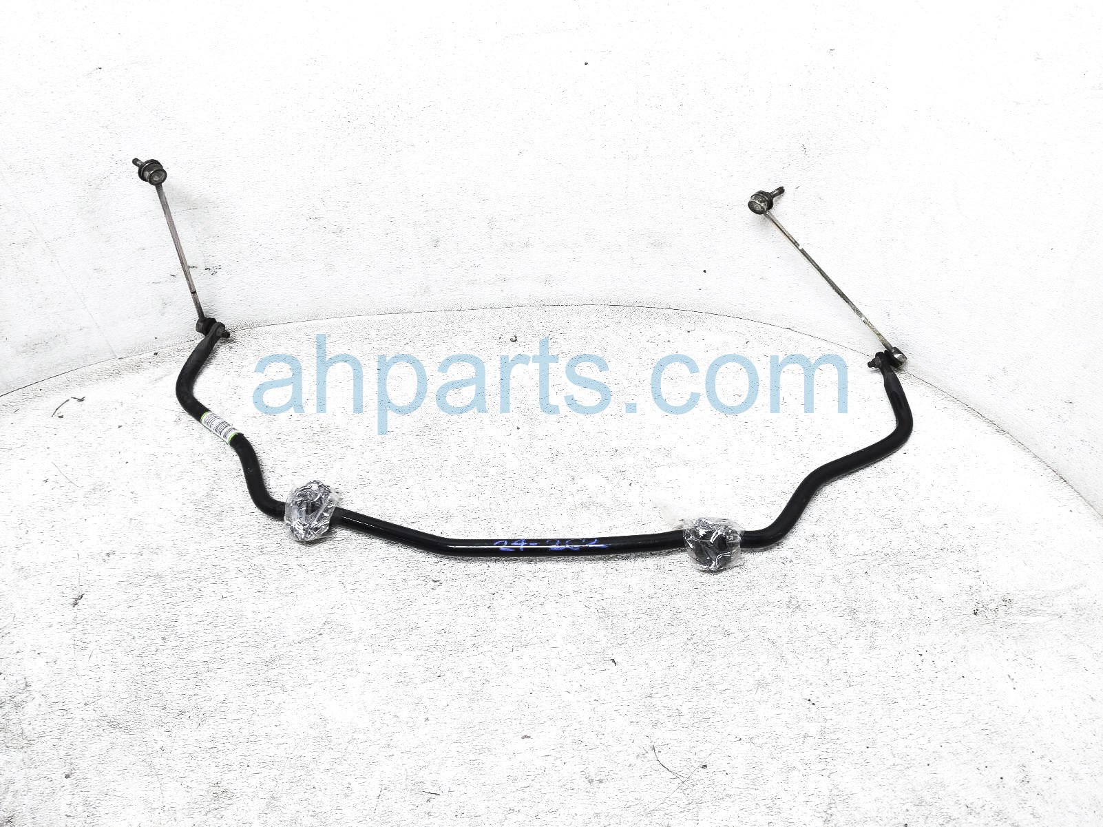 $65 Honda FRONT STABILIZER / SWAY BAR W/LINKS $65 Honda FRONT STABILIZER / SWAY BAR W/LINKS