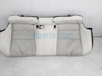 $399 Lexus REAR LOWER SEAT CUSHION - WHITE $399 Lexus REAR LOWER SEAT CUSHION - WHITE