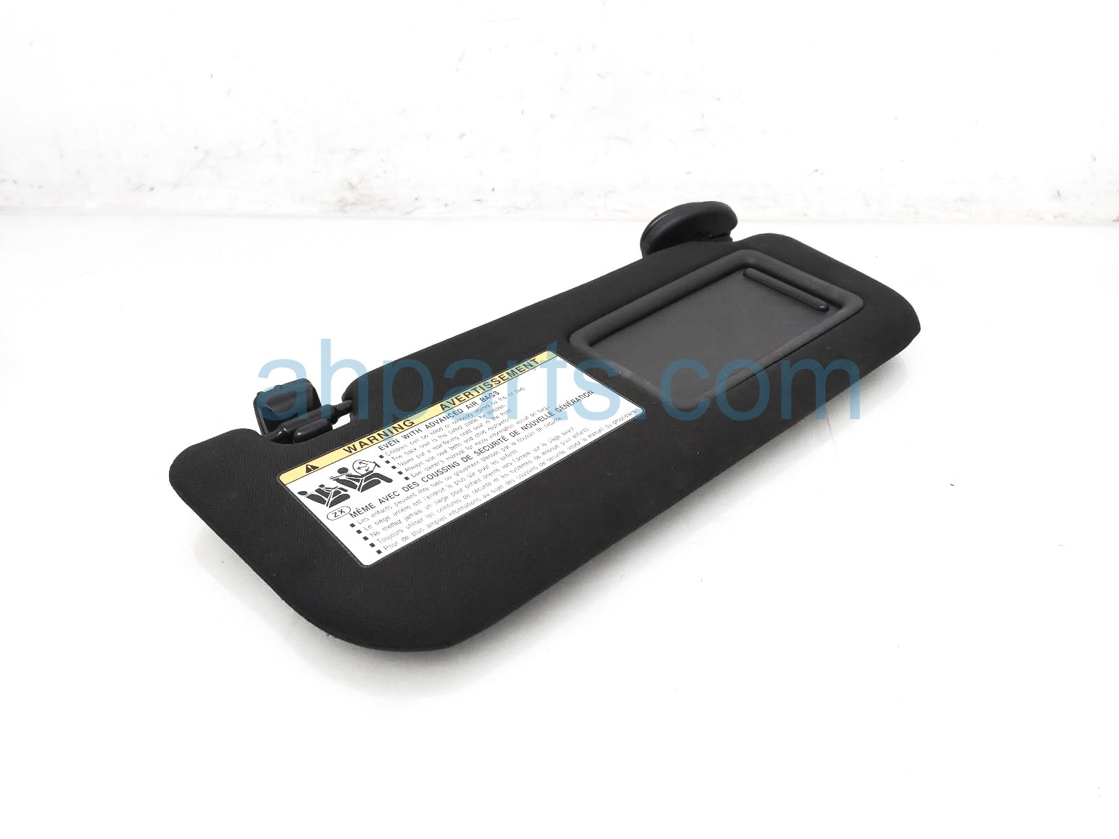 $99 Lexus RH SUN VISOR - BLACK $99 Lexus RH SUN VISOR - BLACK