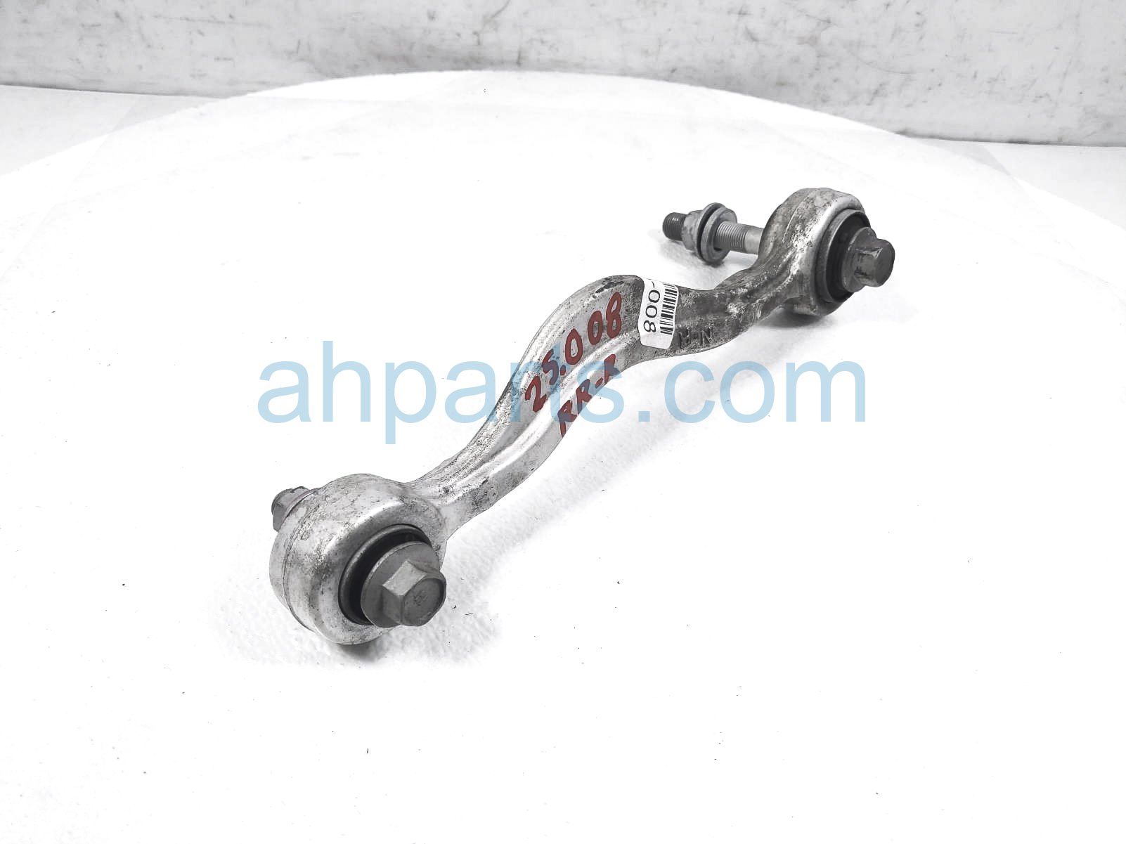 $149 Lexus RR/RH REARWARD UPPER CONTROL ARM $149 Lexus RR/RH REARWARD UPPER CONTROL ARM
