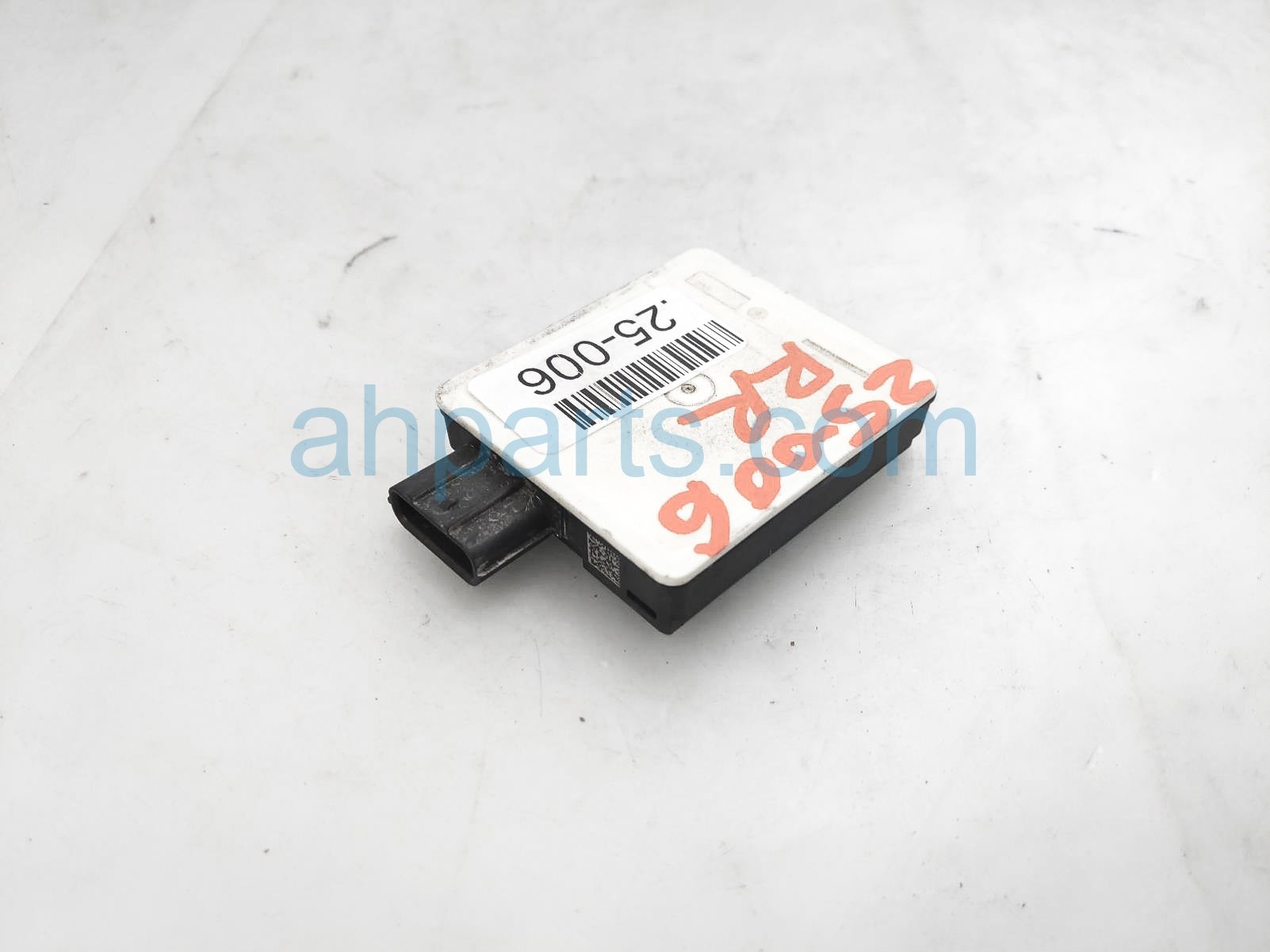 $175 Honda RR/RH BLIND SPOT RADAR UNIT $175 Honda RR/RH BLIND SPOT RADAR UNIT