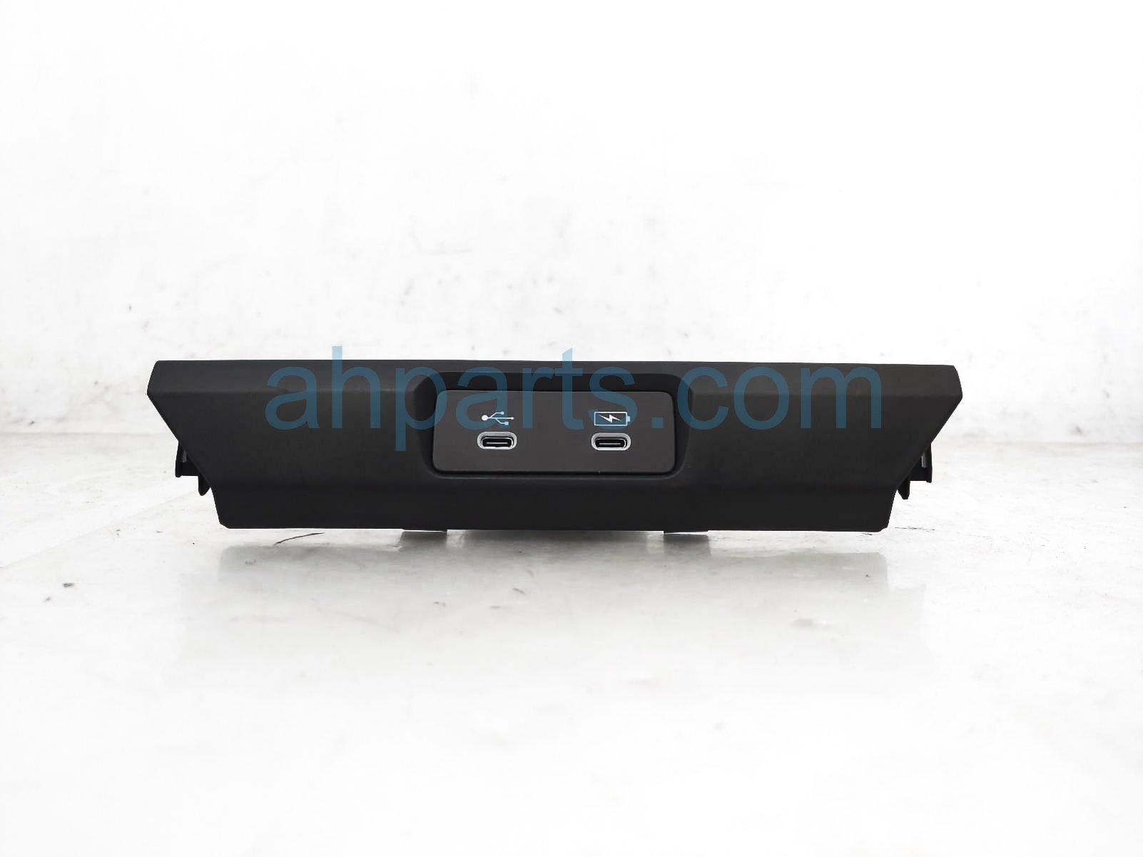 Sold 2024 Honda Accord Jack Hub Panel Trim - Black 8A300-30A-A01