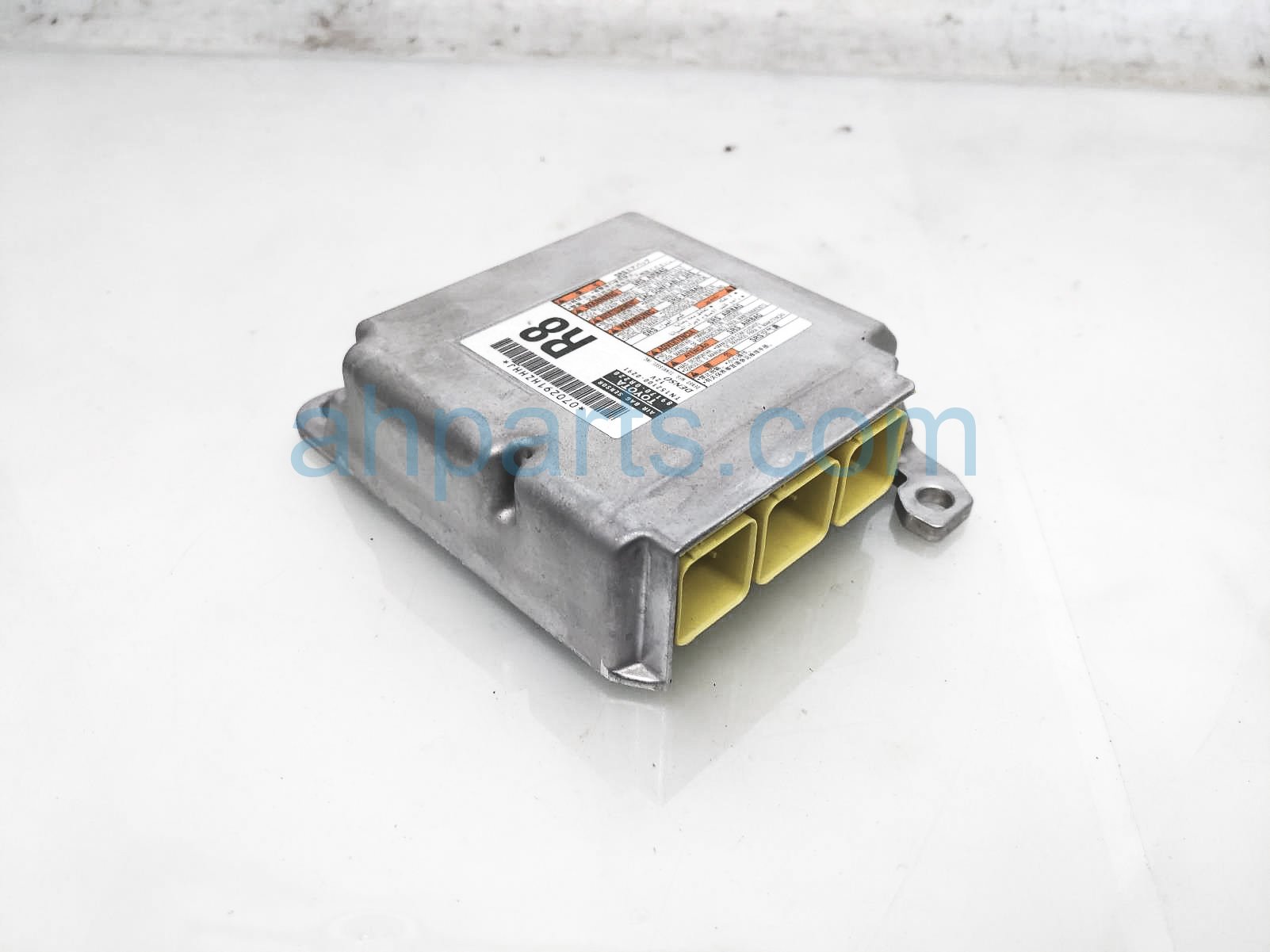 $100 Toyota AIRBAG CONTROL MODULE - 4 BLOWN A/B $100 Toyota AIRBAG CONTROL MODULE - 4 BLOWN A/B