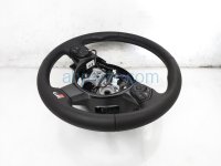 $249 Toyota STEERING WHEEL - BLACK PREMIUM $249 Toyota STEERING WHEEL - BLACK PREMIUM