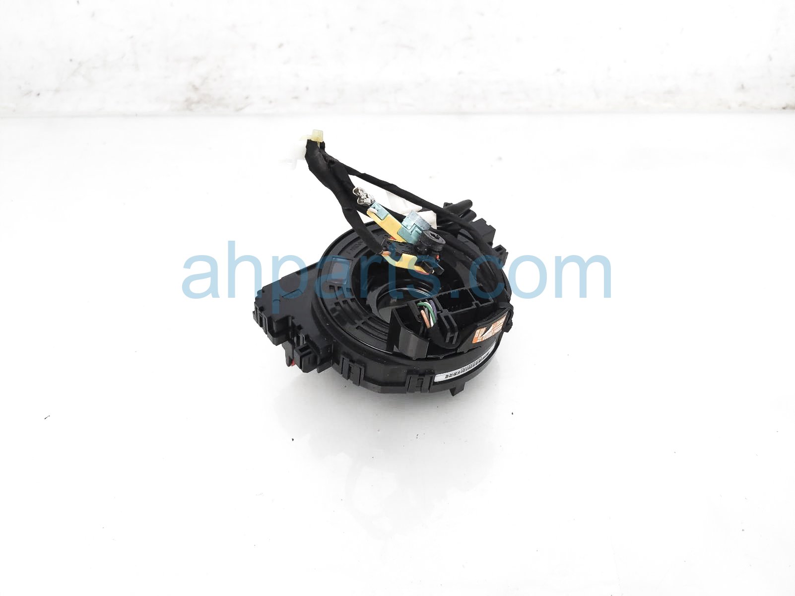 $149 Toyota CLOCK SPRING REEL ASSY - 2.5L XLE $149 Toyota CLOCK SPRING REEL ASSY - 2.5L XLE