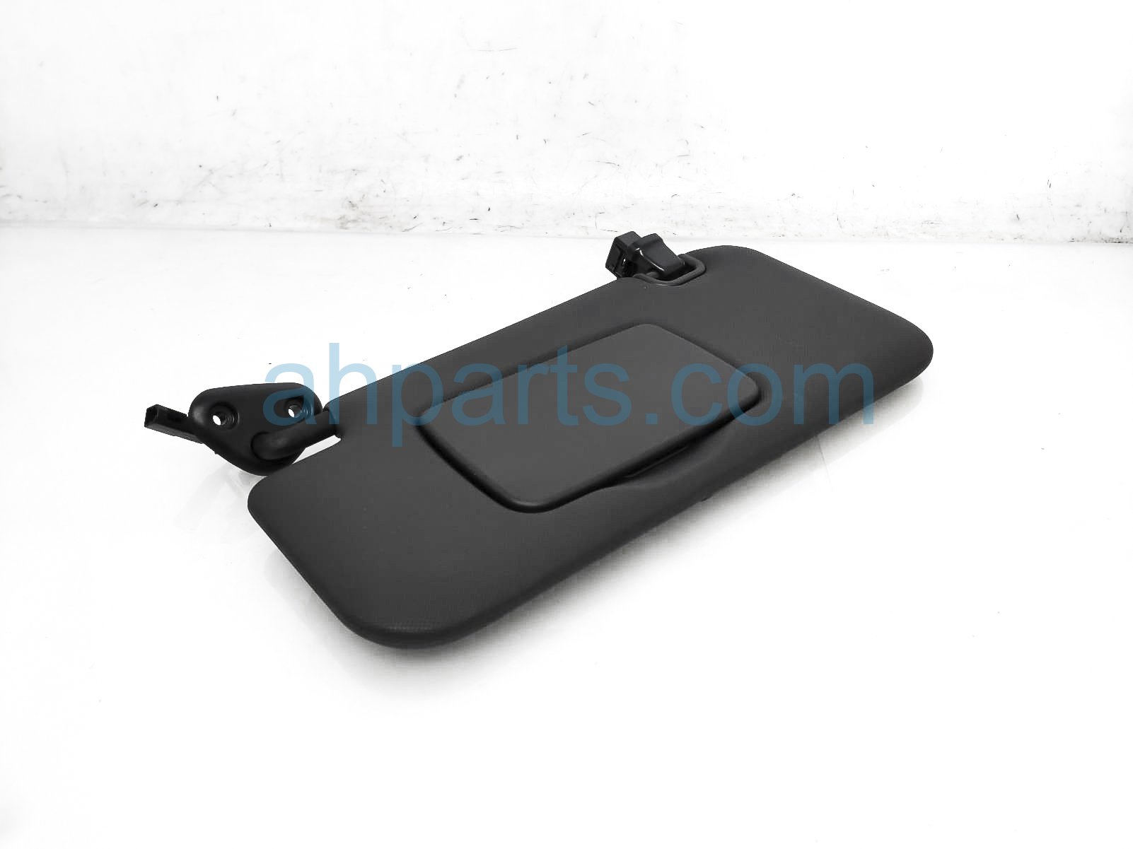 Sold 2024 Toyota Gr86 Driver Sun Visor - Black SU003-09692