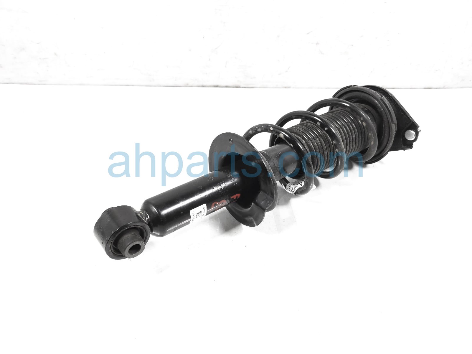 $125 Toyota RR/RH STRUT + SPRING $125 Toyota RR/RH STRUT + SPRING