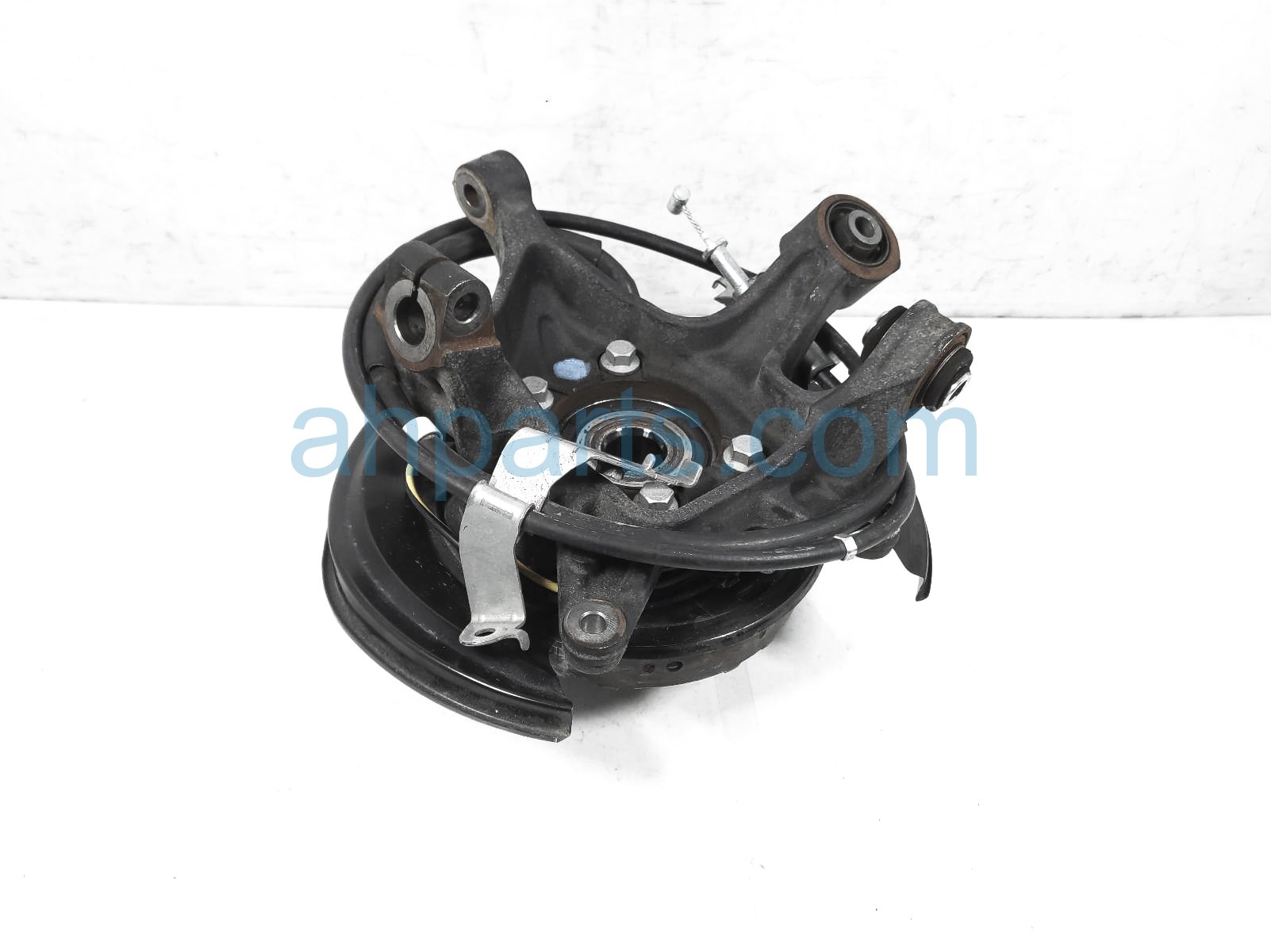 $249 Toyota RR/LH SPINDLE KNUCKLE HUB $249 Toyota RR/LH SPINDLE KNUCKLE HUB