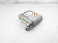 $199 Toyota SRS AIRBAG MODULE - 3 BLOWN AB $199 Toyota SRS AIRBAG MODULE - 3 BLOWN AB