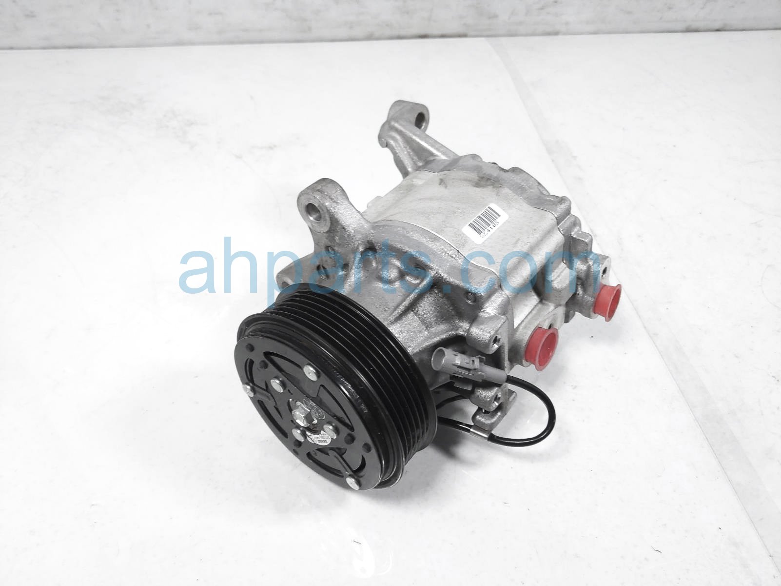 $299 Toyota AC PUMP / COMPRESSOR - 4K MILES $299 Toyota AC PUMP / COMPRESSOR - 4K MILES