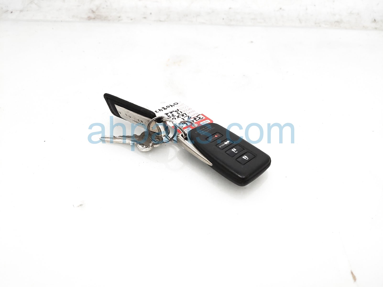 $125 Lexus SINGLE SMART REMOTE FOB $125 Lexus SINGLE SMART REMOTE FOB