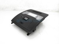 $199 Lexus ROOF CONSOLE / MAP LIGHT - BLACK $199 Lexus ROOF CONSOLE / MAP LIGHT - BLACK