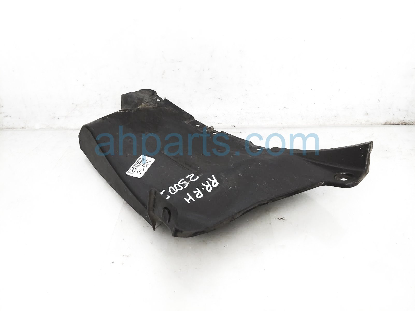 $25 Toyota RR/RH INNER BUMPER SEAL - LE $25 Toyota RR/RH INNER BUMPER SEAL - LE