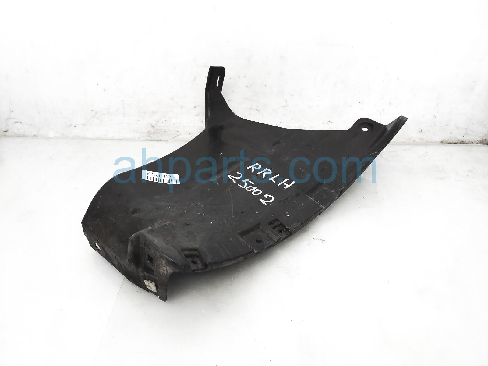 Sold 2024 Toyota Prius Rear Driver Inner Bumper Seal - Le 52592-47100