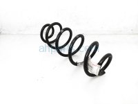 $35 Toyota RR/RH COIL SPRING - LE 2.0L $35 Toyota RR/RH COIL SPRING - LE 2.0L