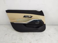 $149 BMW FR/LH INTERIOR DOOR PANEL - BEIGE* $149 BMW FR/LH INTERIOR DOOR PANEL - BEIGE*