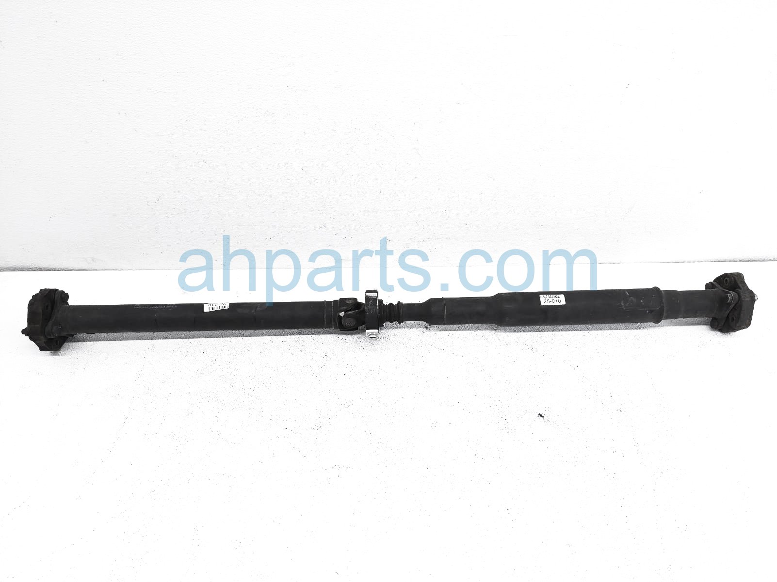 $150 BMW REAR PROPELLER SHAFT - RWD $150 BMW REAR PROPELLER SHAFT - RWD