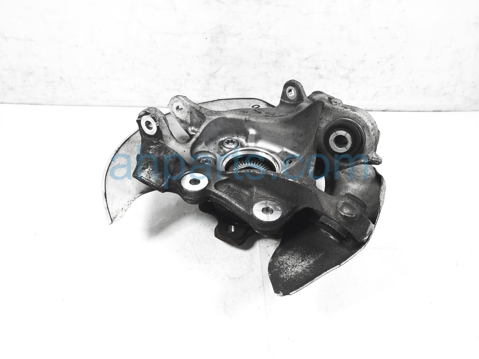 $169 BMW RR/RH SPINDLE KNUCKLE HUB $169 BMW RR/RH SPINDLE KNUCKLE HUB