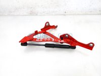 $49 Toyota LH TRUNK HINGE + LIFT CYLINDER - RED $49 Toyota LH TRUNK HINGE + LIFT CYLINDER - RED