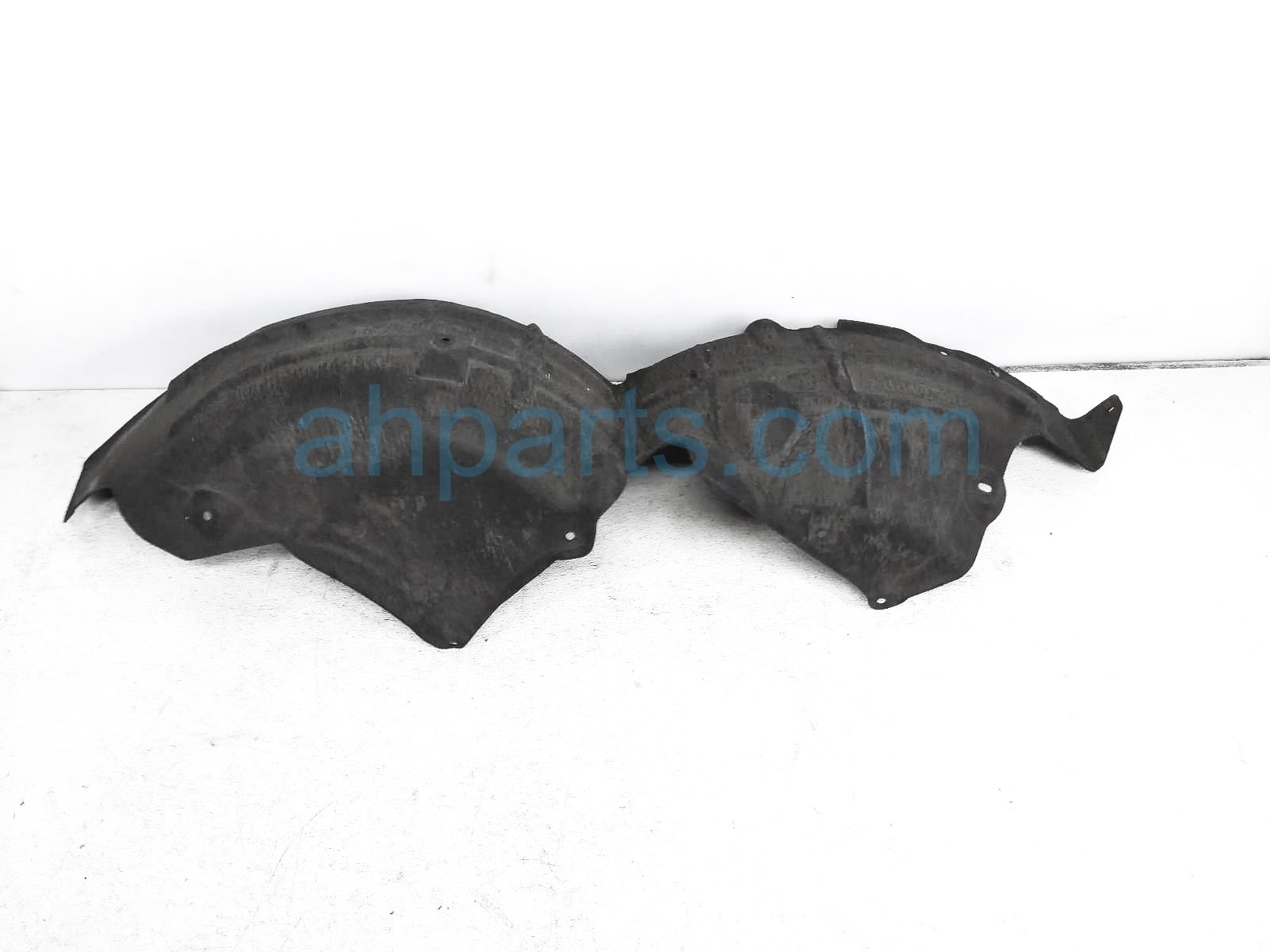 Sold 2023 Honda Civic Rear Passenger Inner Fender Liner 74552-T20-A00