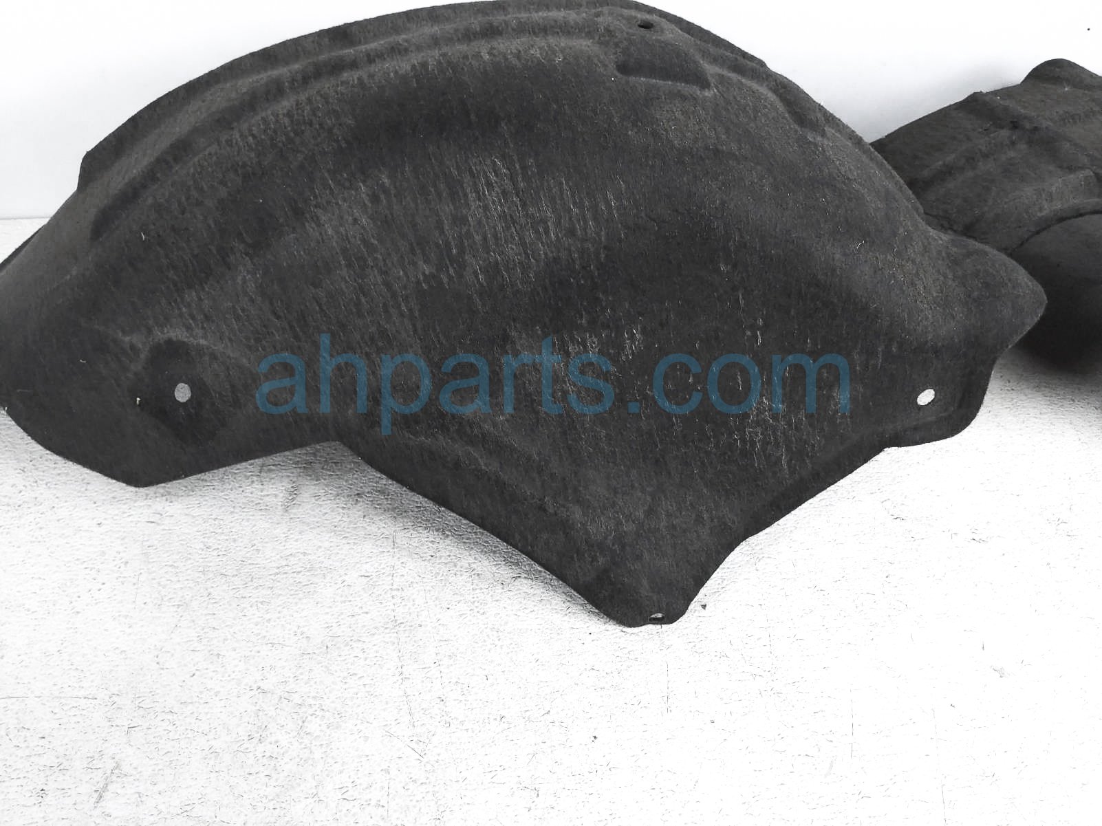 Sold 2023 Honda Civic Rear Passenger Inner Fender Liner 74552-T20-A00